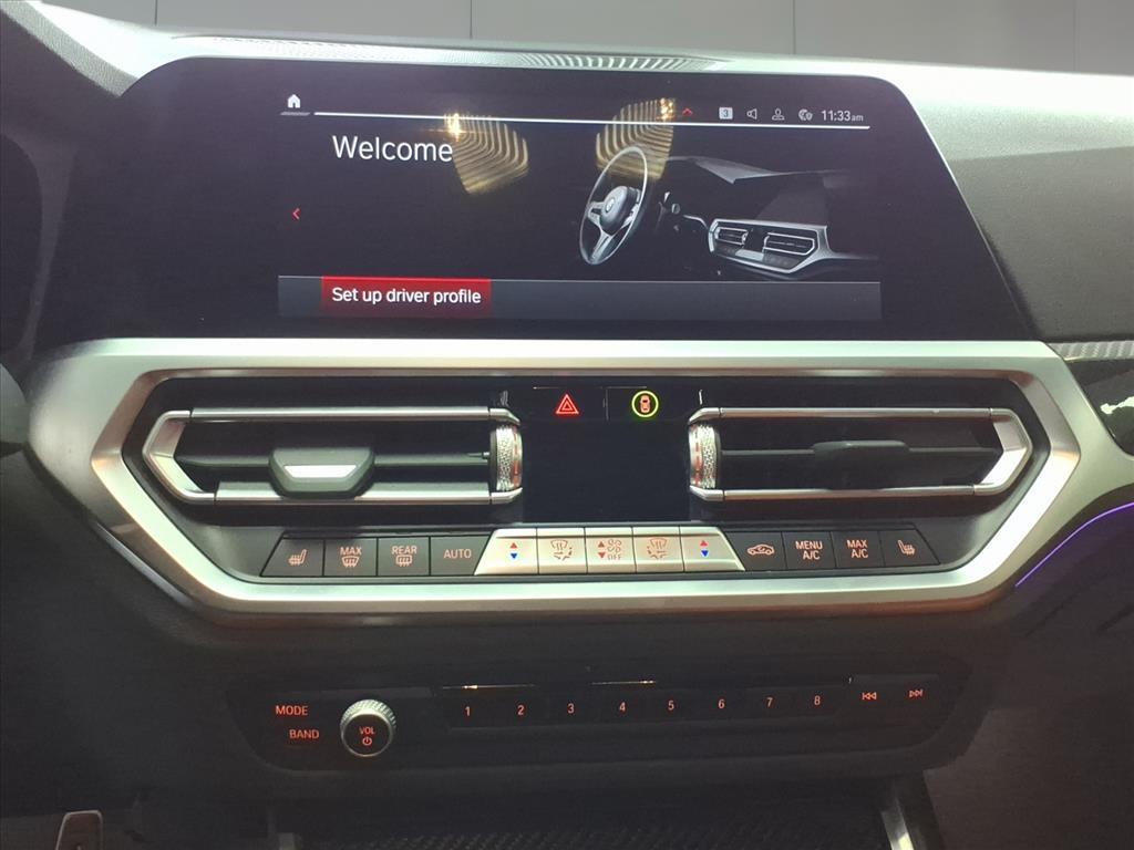 2023 BMW M4 Competition xDrive 2023 BMW M4 Competition xDrive