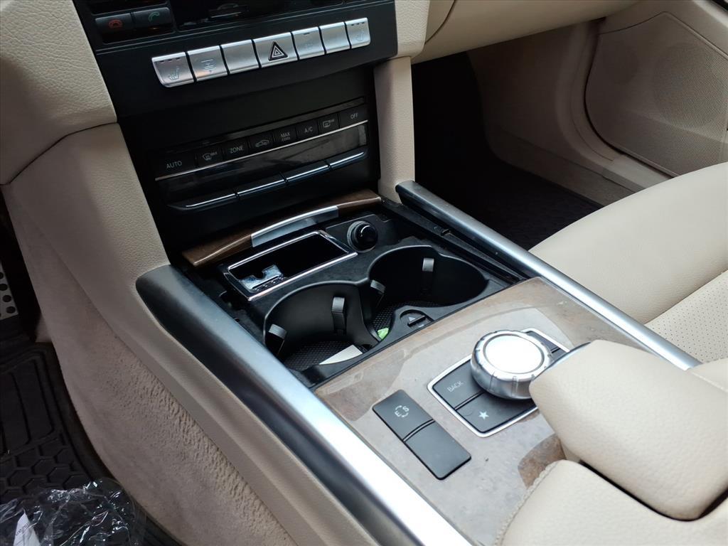 2014 Mercedes-Benz E-Class E 350 Luxury 4MATIC 2014 Mercedes-Benz E-Class E 350 Luxury 4MATIC