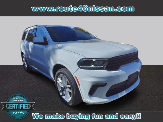 2021 Dodge Durango GT