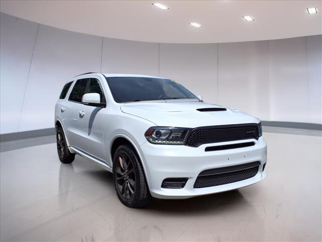 2019 Dodge Durango GT