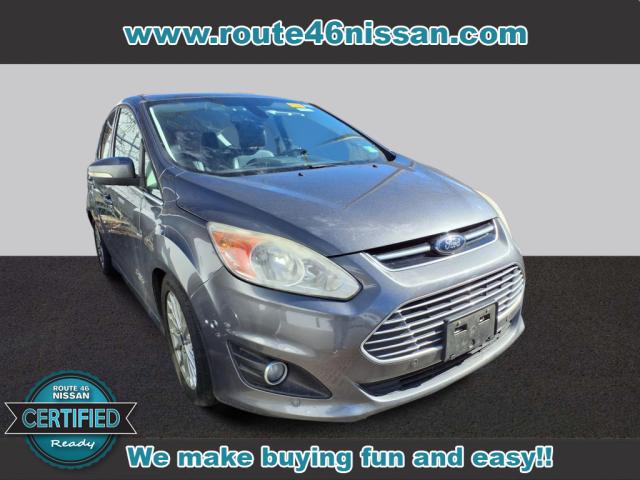 2013 Ford C-MAX Energi SEL