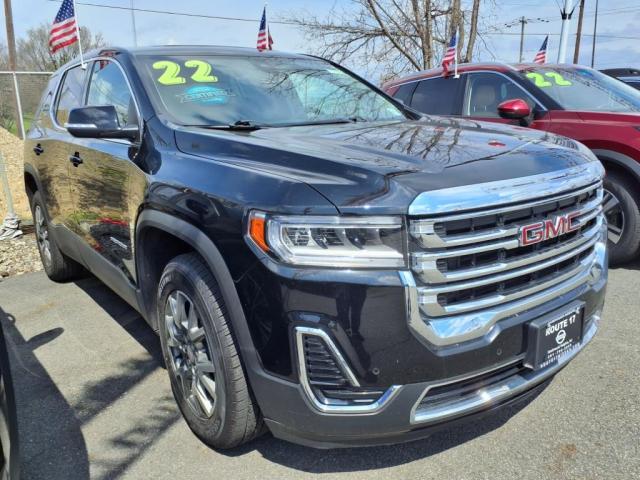 2022 GMC Acadia SLE