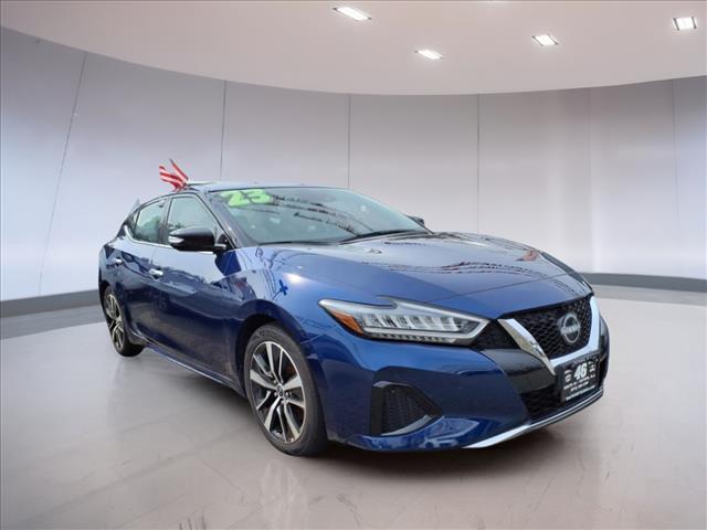 2023 Nissan Maxima 3.5 SV