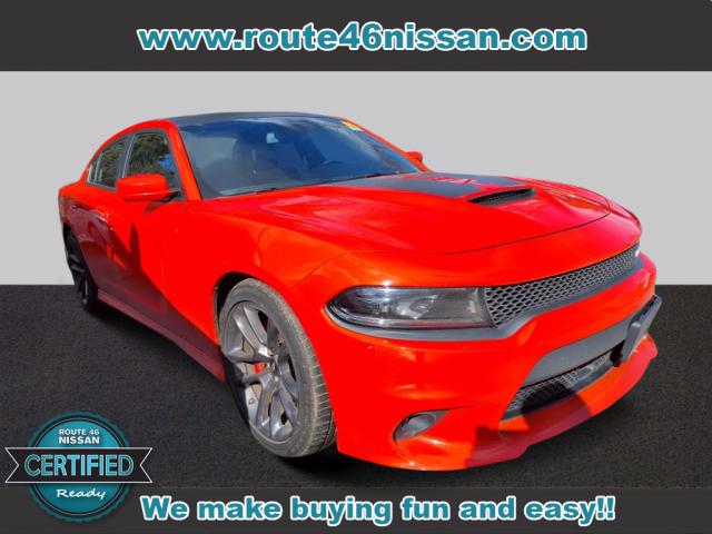 2022 Dodge Charger R/T