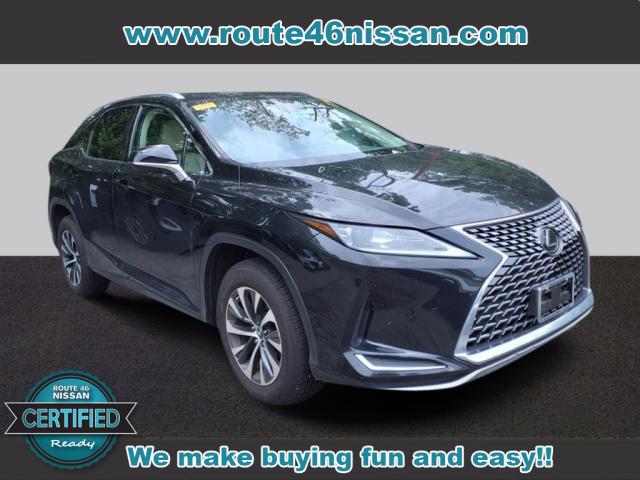 2021 Lexus RX 350 Base