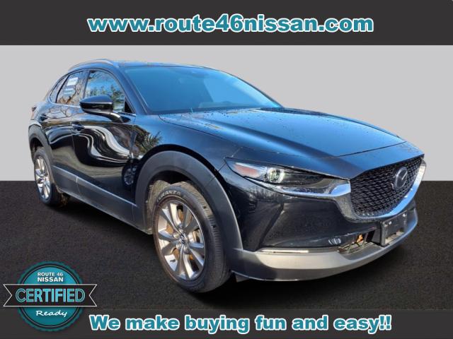 2023 Mazda CX-30 2.5 S Premium