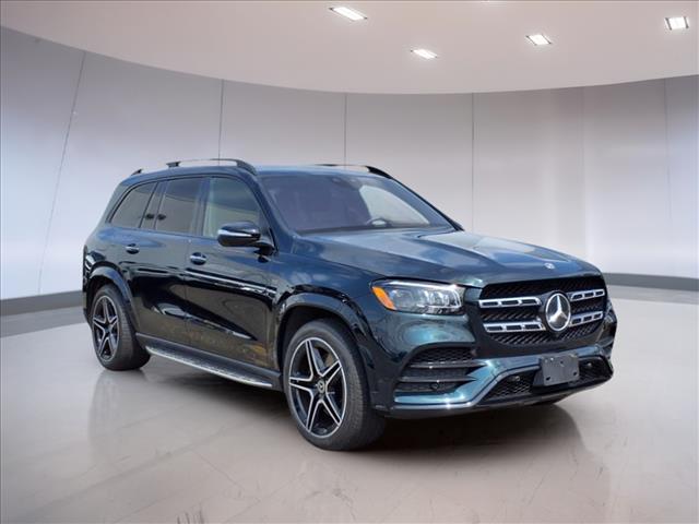 2022 Mercedes-Benz GLS GLS 450