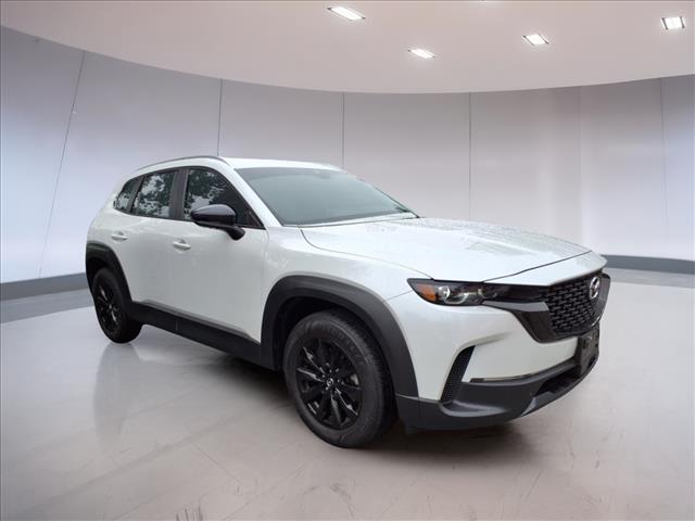 2024 Mazda CX-50 2.5 S Select