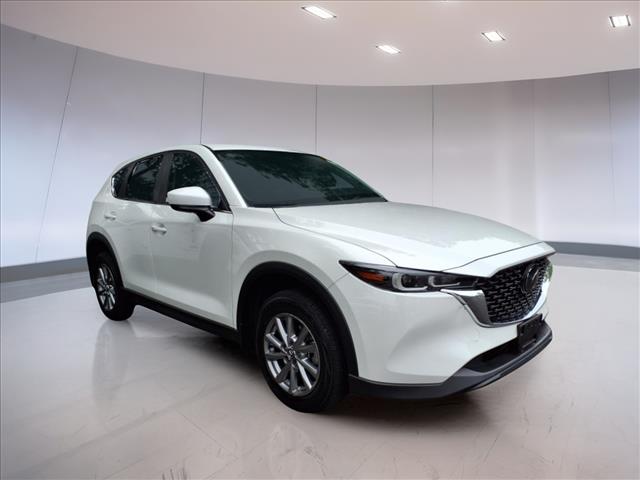 2023 Mazda CX-5 2.5 S Select