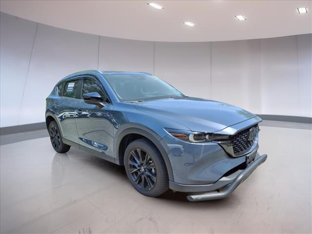 2022 Mazda CX-5 2.5 S Carbon Edition