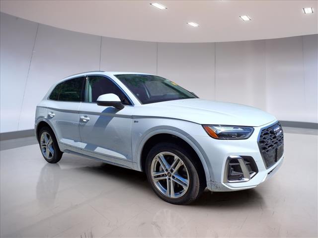 2023 Audi Q5 e quattro S line Premium 55 TFSI