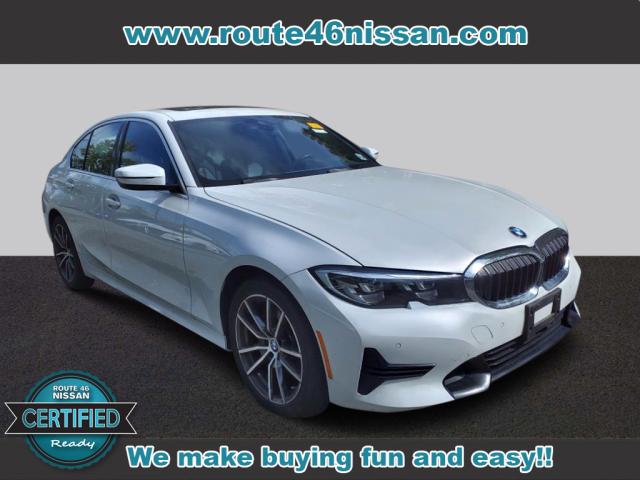 2020 BMW 3 Series 330i xDrive