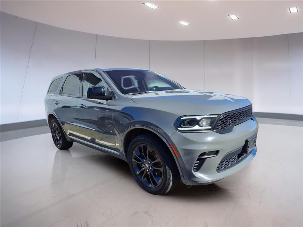 2021 Dodge Durango GT