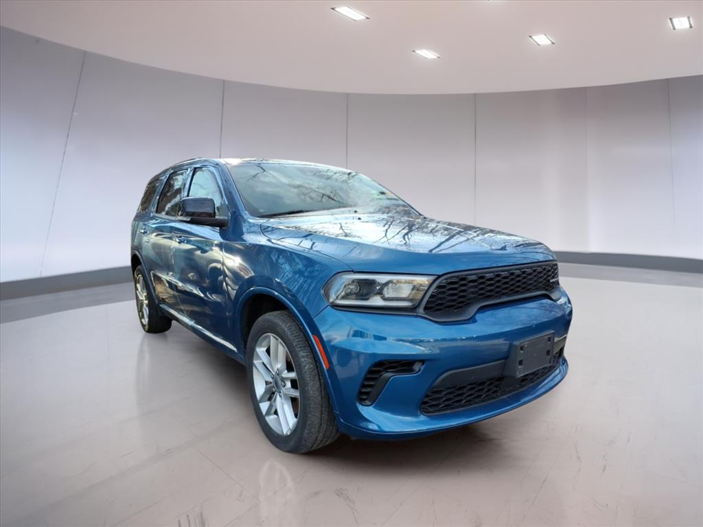 2024 Dodge Durango GT
