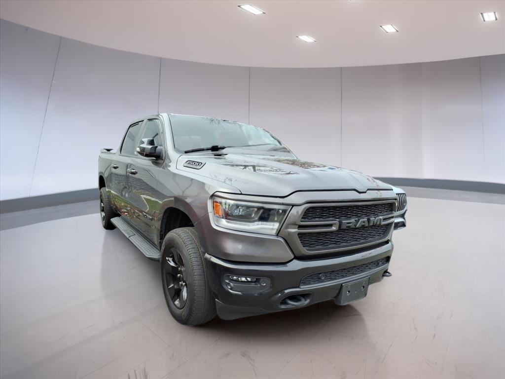 2022 RAM 1500 Big Horn 2022 RAM 1500 Big Horn