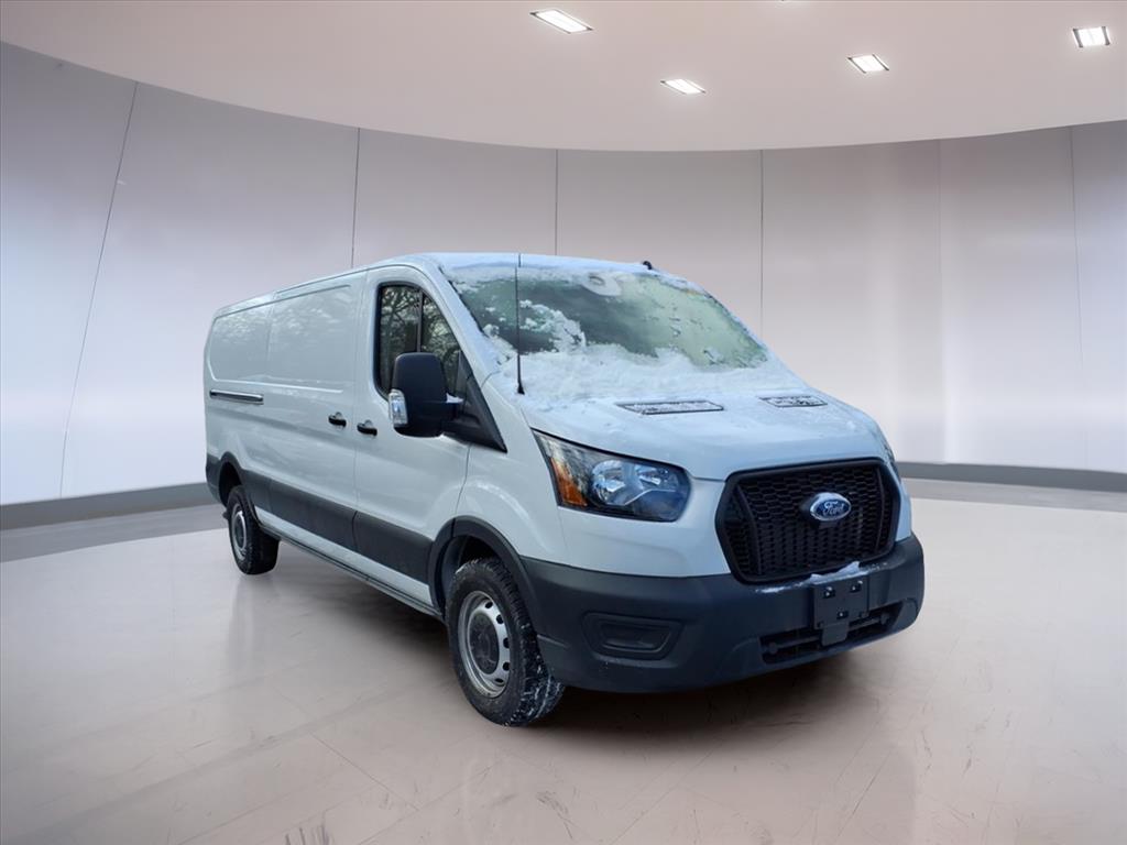 2023 Ford Transit 250 2023 Ford Transit 250