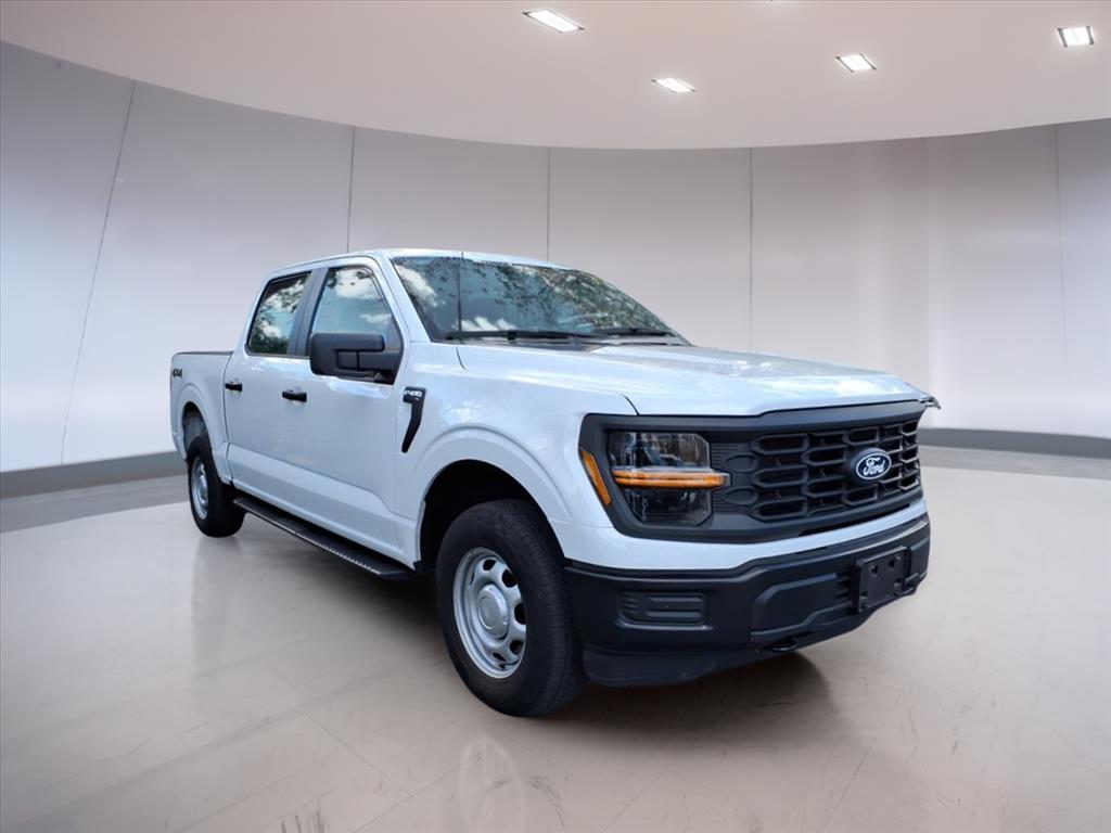 2024 Ford F-150 XL 2024 Ford F-150 XL