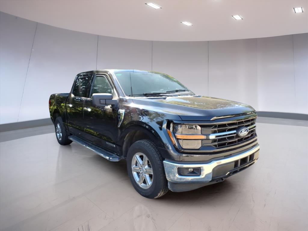 2024 Ford F-150 XLT 2024 Ford F-150 XLT