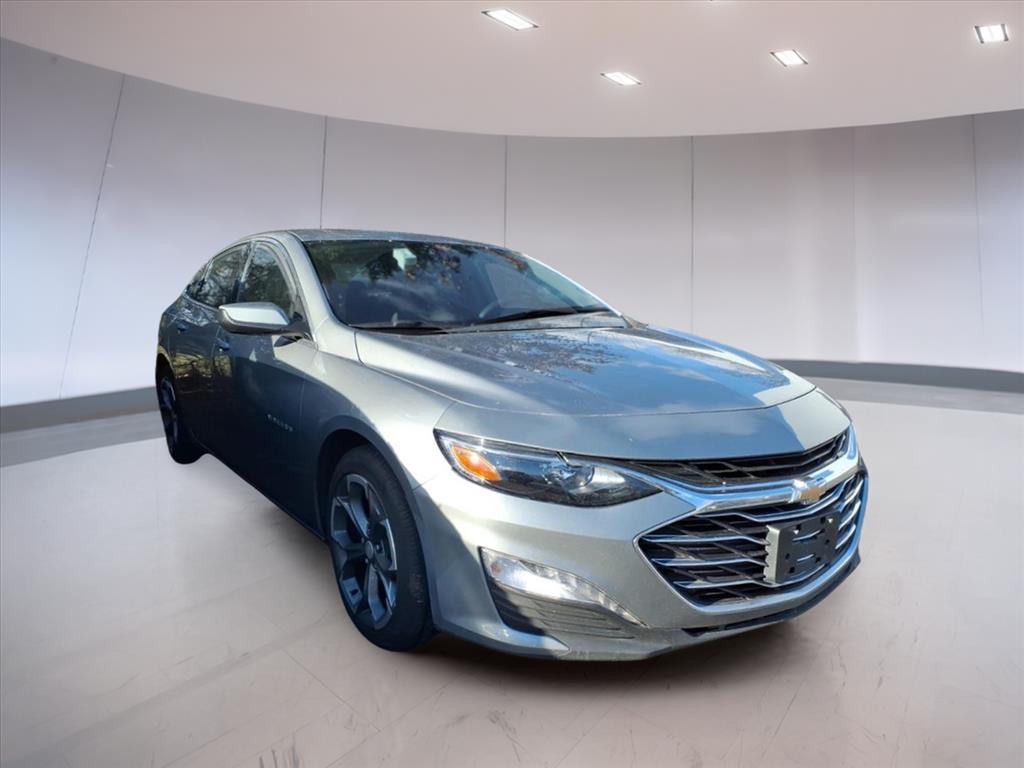 2023 Chevrolet Malibu LT 2023 Chevrolet Malibu LT