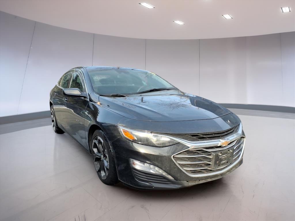 2023 Chevrolet Malibu LT 2023 Chevrolet Malibu LT