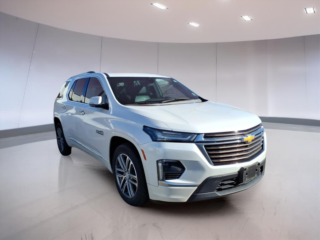 2023 Chevrolet Traverse High Country 2023 Chevrolet Traverse High Country
