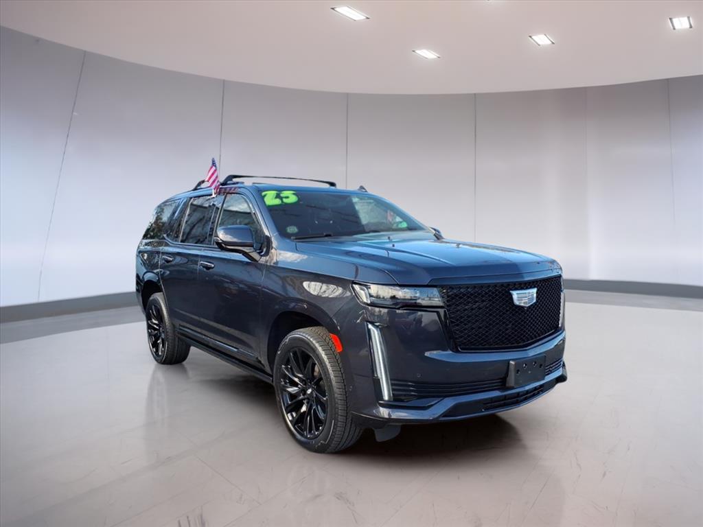 2023 Cadillac Escalade Sport 2023 Cadillac Escalade Sport