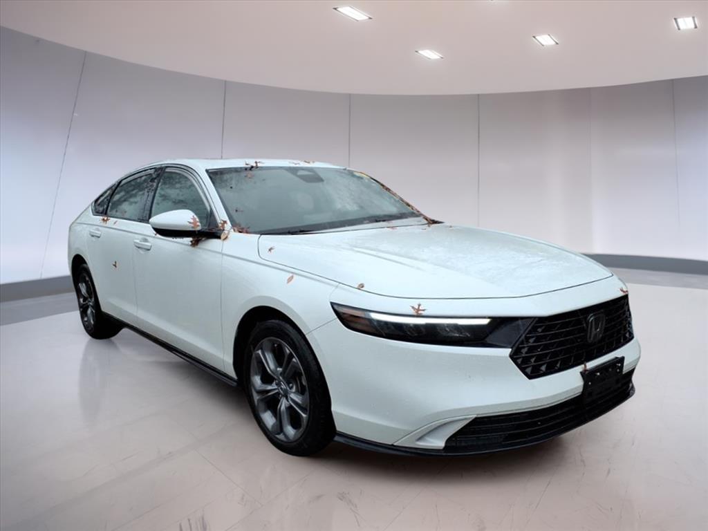 2024 Honda Accord EX 2024 Honda Accord EX