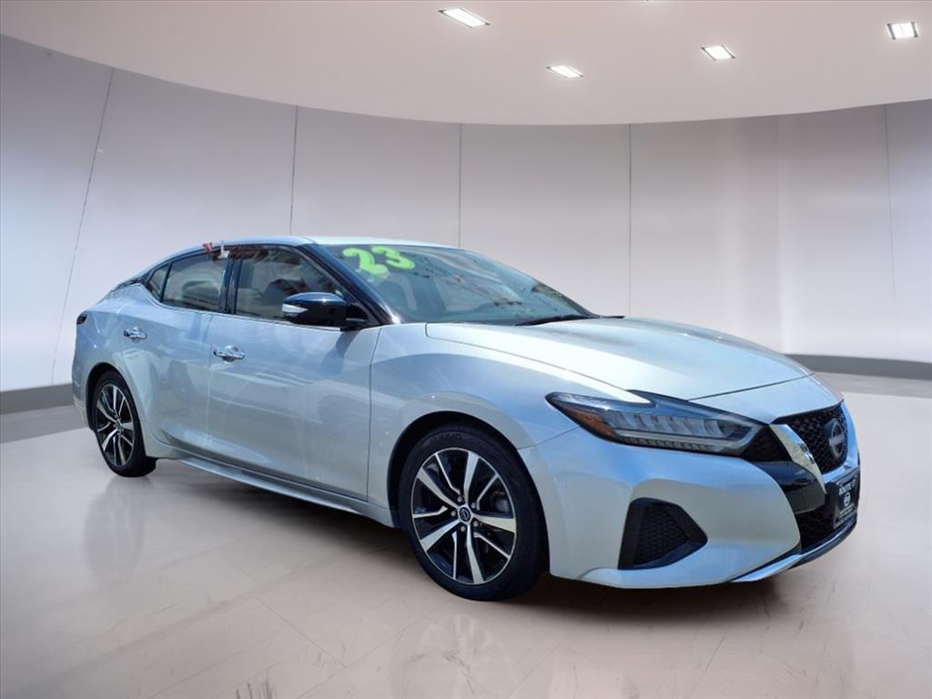 2023 Nissan Maxima 3.5 SV