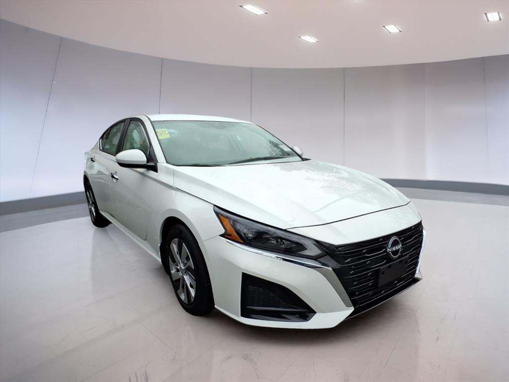 2023 Nissan Altima 2.5 S