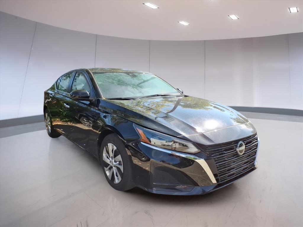 2023 Nissan Altima 2.5 S