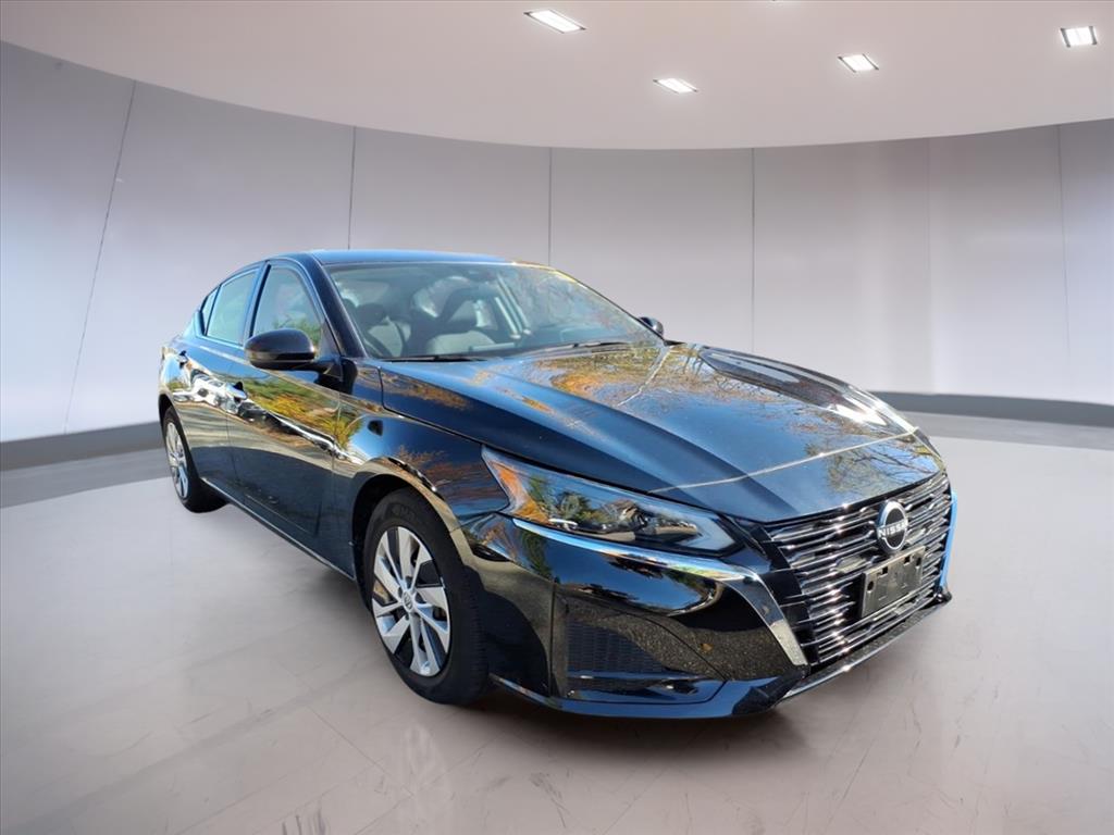 2023 Nissan Altima 2.5 S