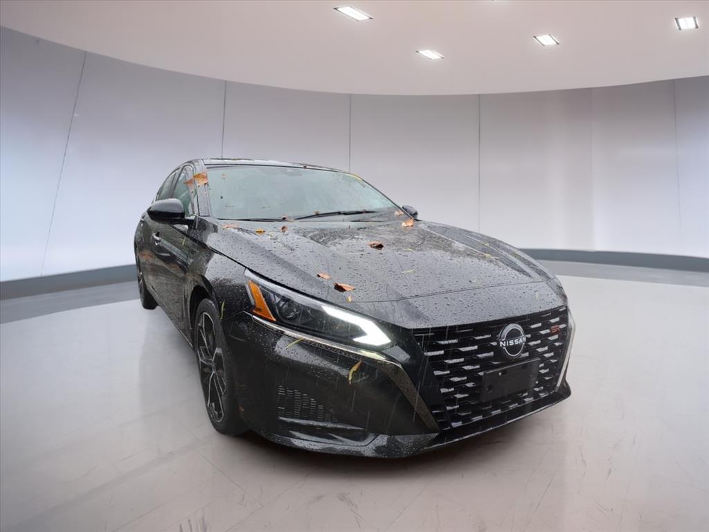 2023 Nissan Altima 2.5 SR 2023 Nissan Altima 2.5 SR