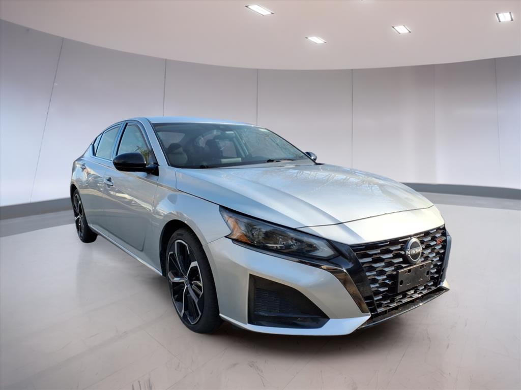 2023 Nissan Altima 2.5 SR 2023 Nissan Altima 2.5 SR