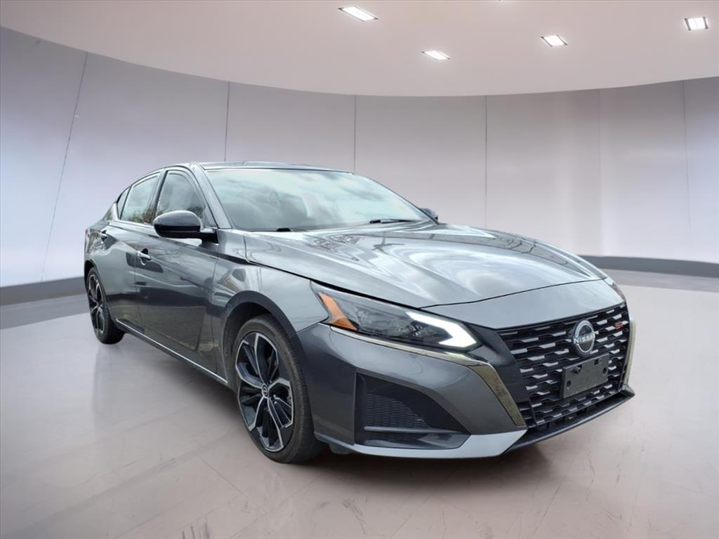 2023 Nissan Altima 2.5 SR 2023 Nissan Altima 2.5 SR