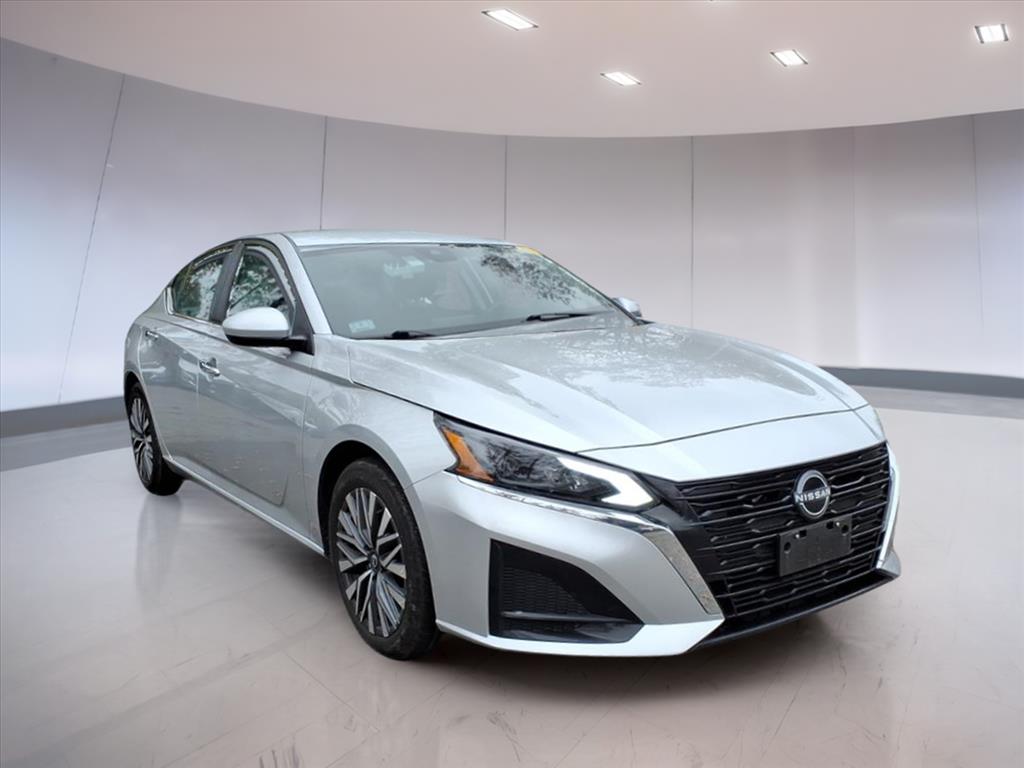 2023 Nissan Altima 2.5 SV 2023 Nissan Altima 2.5 SV