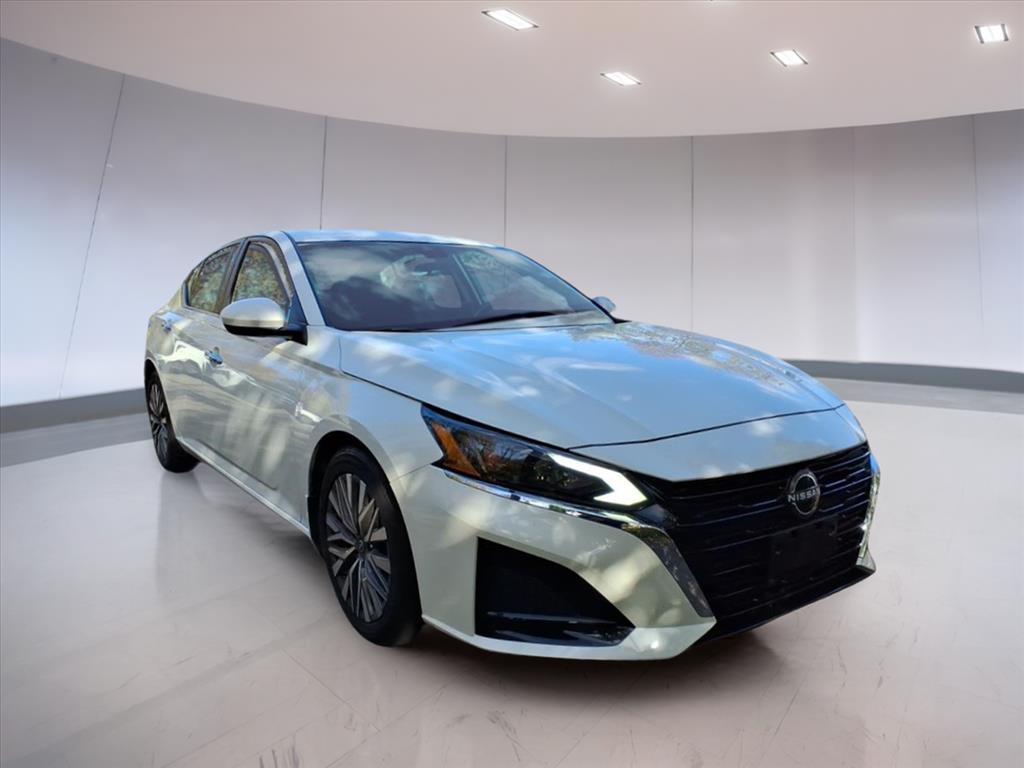 2023 Nissan Altima 2.5 SV 2023 Nissan Altima 2.5 SV
