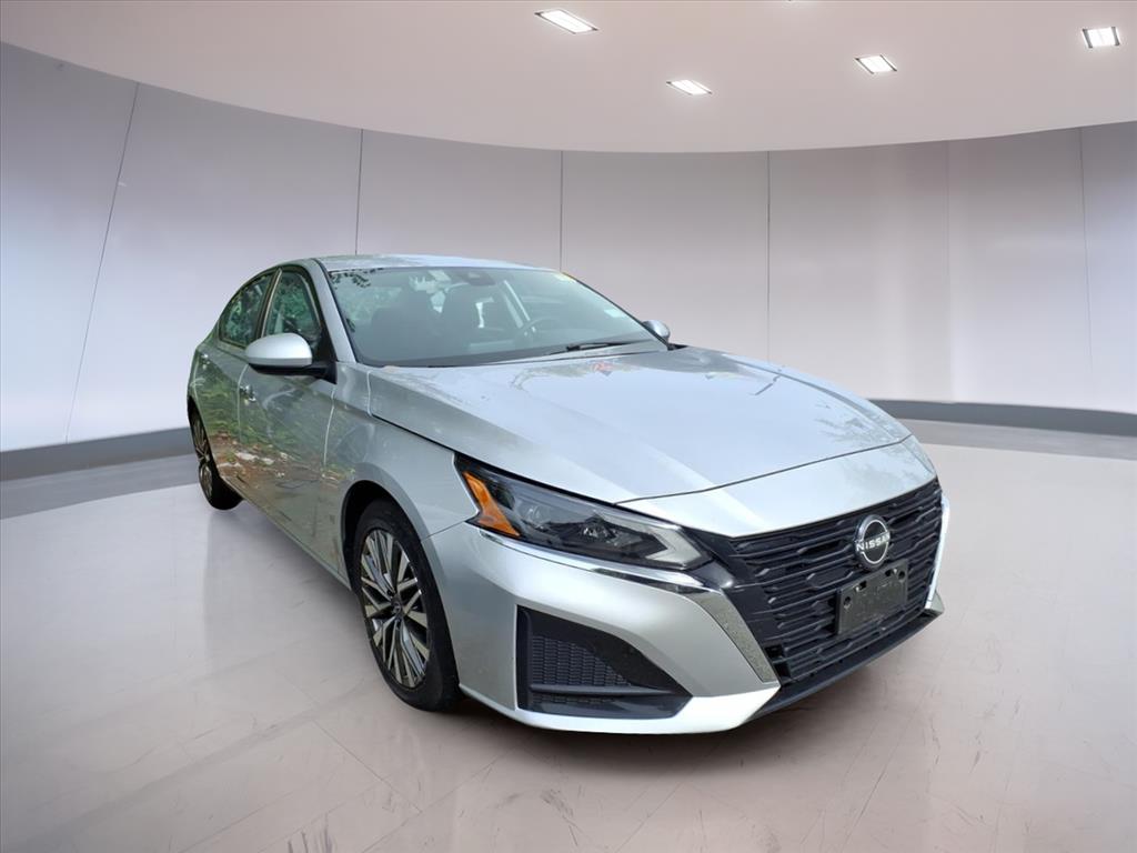 2023 Nissan Altima 2.5 SV 2023 Nissan Altima 2.5 SV