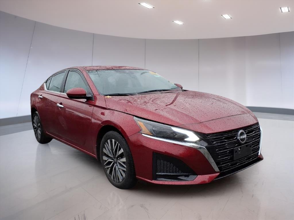 2023 Nissan Altima 2.5 SV 2023 Nissan Altima 2.5 SV