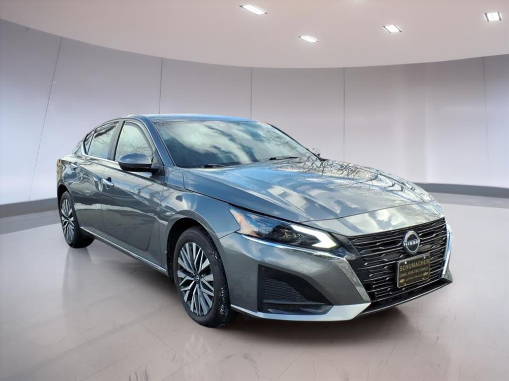 2024 Nissan Altima 2.5 SV 2024 Nissan Altima 2.5 SV