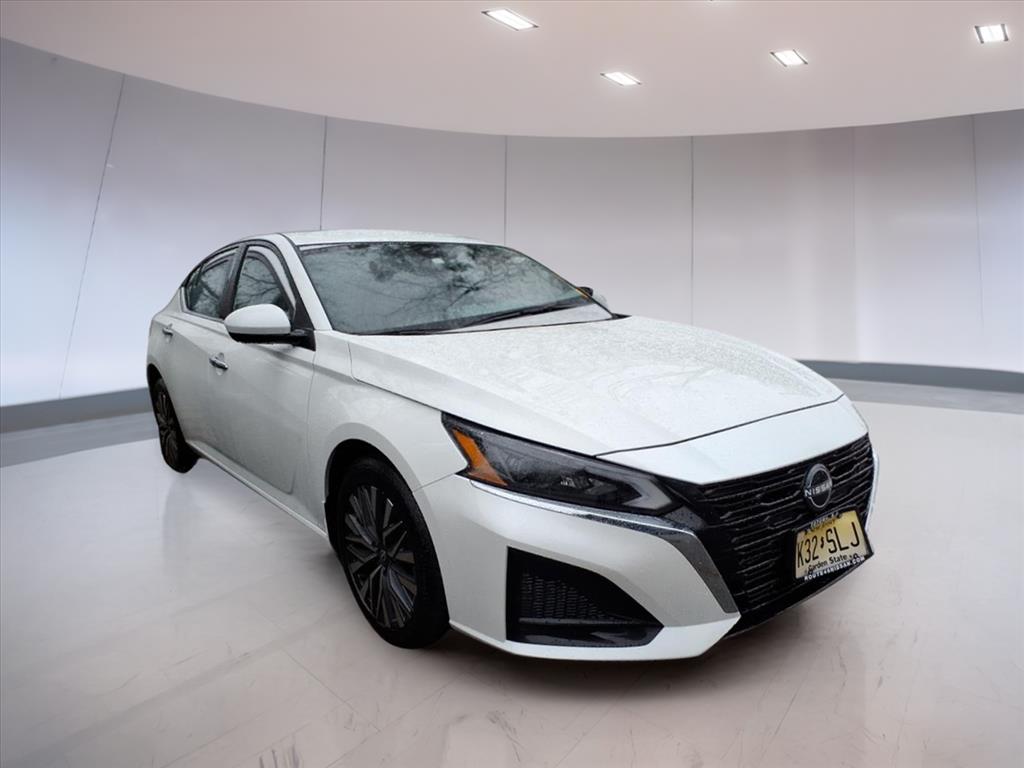 2023 Nissan Altima 2.5 SV 2023 Nissan Altima 2.5 SV