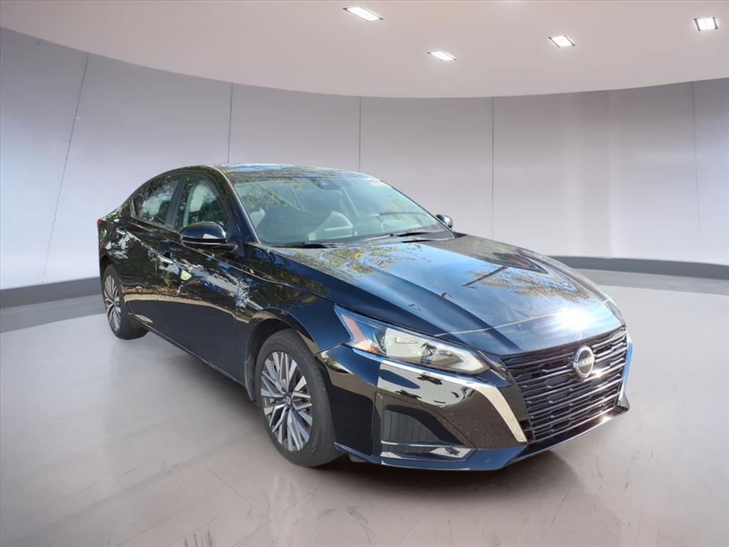 2023 Nissan Altima 2.5 SV 2023 Nissan Altima 2.5 SV