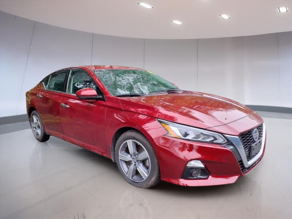 2022 Nissan Altima 2.5 SL