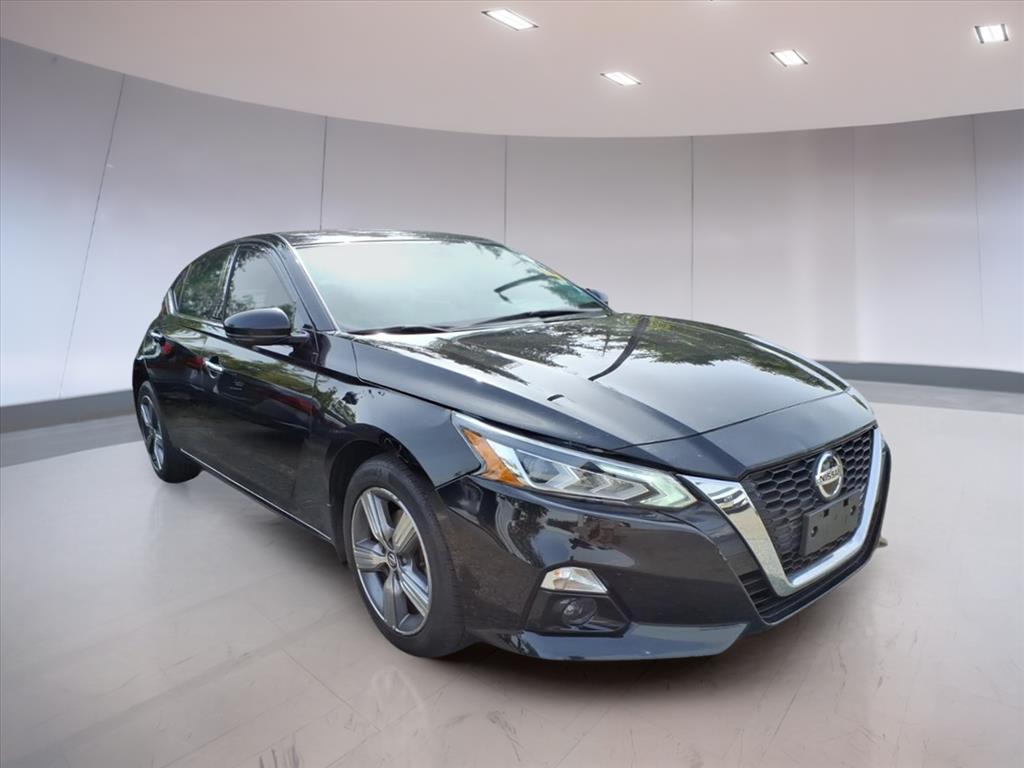 2020 Nissan Altima 2.5 SL