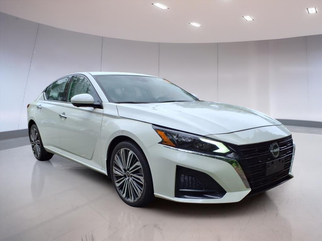2023 Nissan Altima 2.5 SL 2023 Nissan Altima 2.5 SL