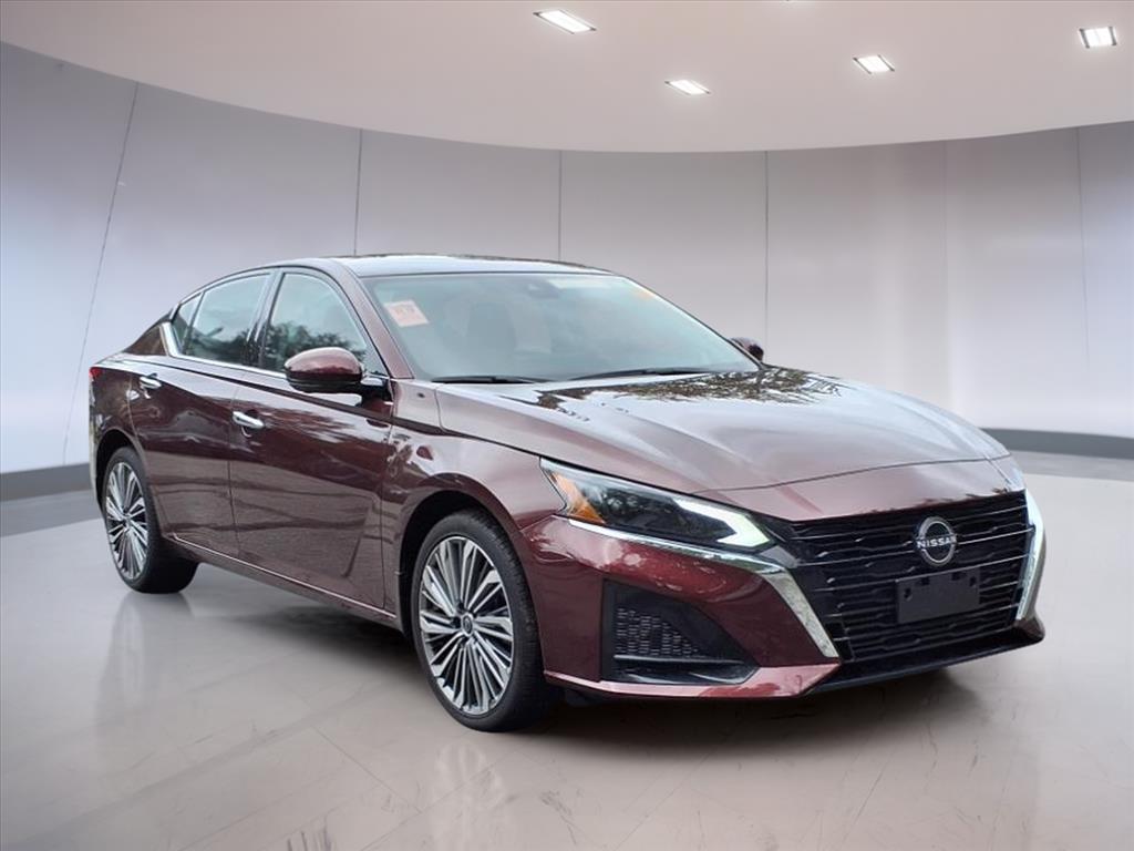 2024 Nissan Altima 2.5 SL