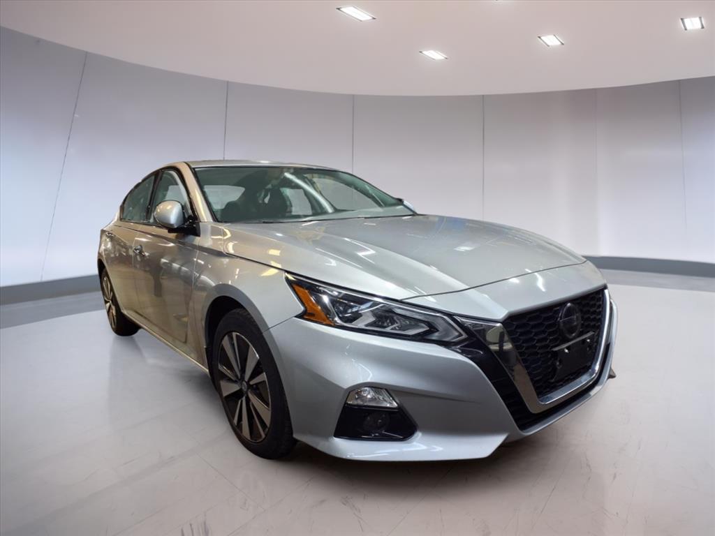 2022 Nissan Altima 2.5 SL