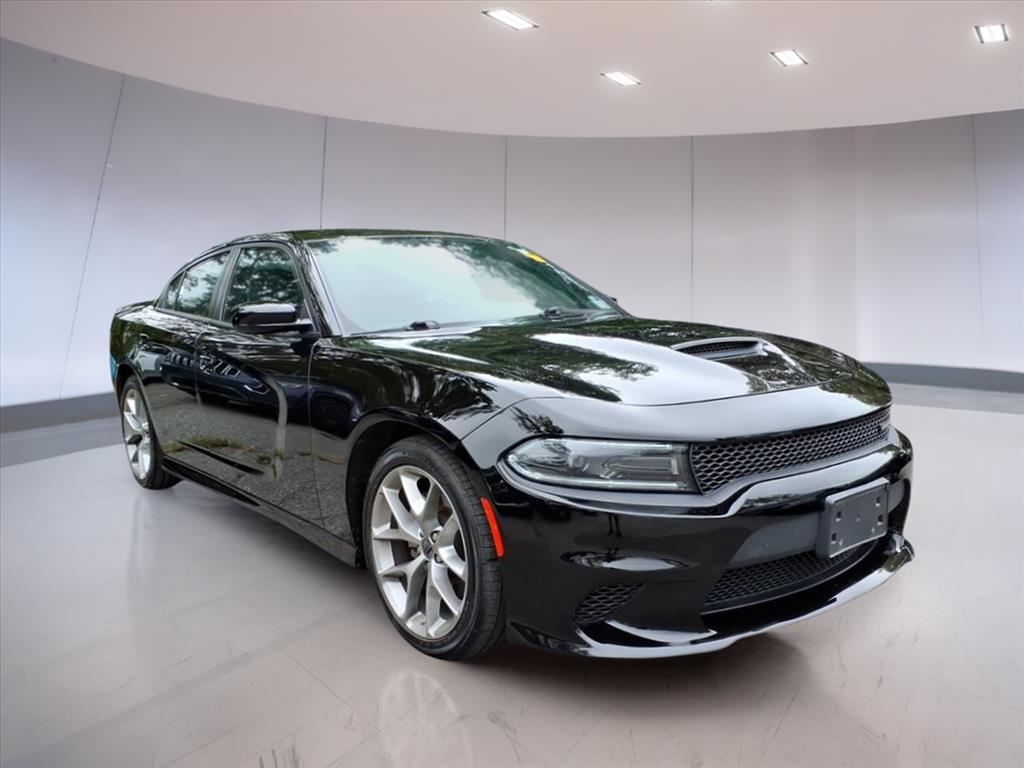 2023 Dodge Charger GT 2023 Dodge Charger GT