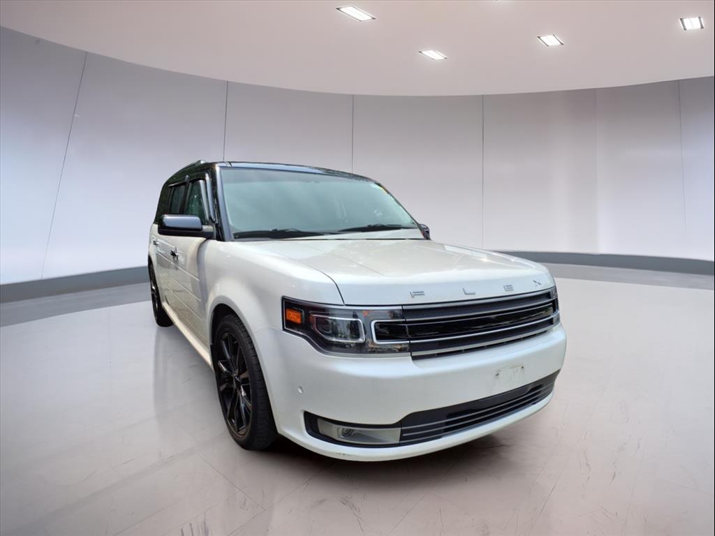 2016 Ford Flex Limited