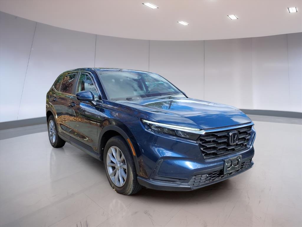 2023 Honda CR-V EX 2023 Honda CR-V EX