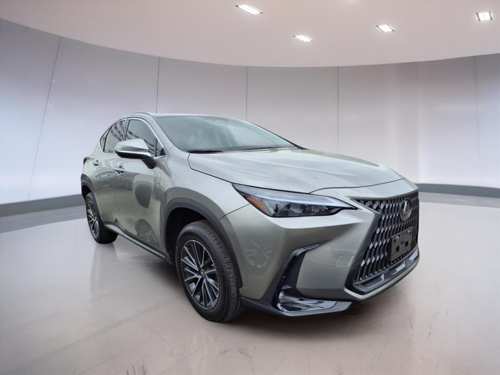 2024 Lexus NX 350 Base